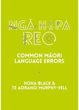 Nga Hapa Reo