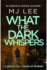 What the Dark Whispers