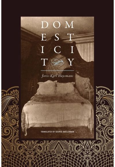 Domesticity