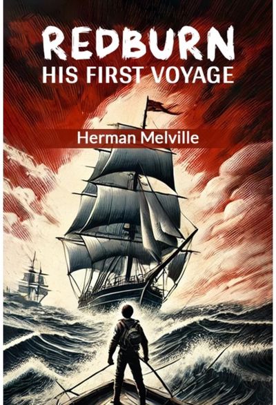 RedburnHis First Voyage (Edition2024)