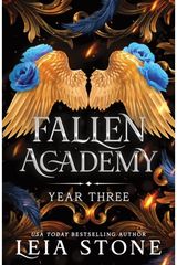 Fallen Academy Year Three