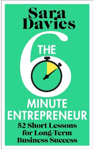 Six-Minute Entrepreneur