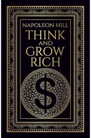 Think and Grow Rich: Deluxe Edition Deluxe Edition