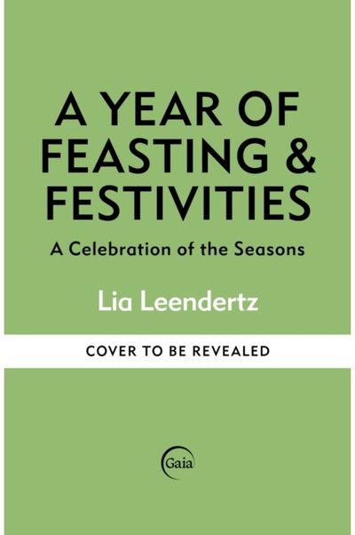 Year of Feasting & Festivities