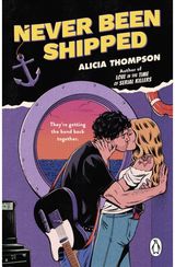 Never Been Shipped