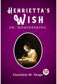 Henriettas WishOr, Domineering (Edition2023)