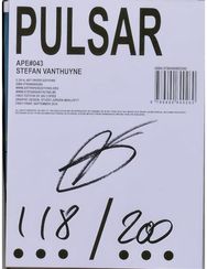 PULSAR