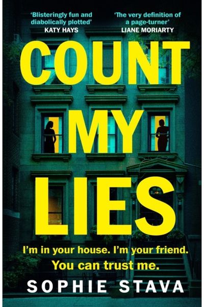 Count My Lies