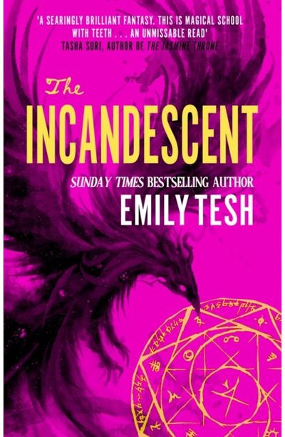 Incandescent