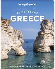 Lonely Planet Experience Greece
