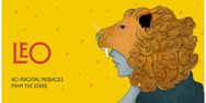 Leo Pocket Zodiac Cards: 40 Magical Messages from the Stars