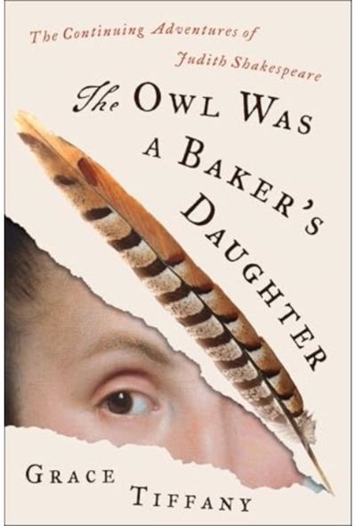 Owl Was a Baker’s Daughter