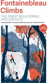 Fontainebleau Climbs