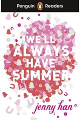 Penguin Readers Level 5: Well Always Have Summer (ELT Graded Reader)