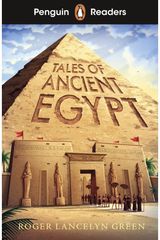Penguin Readers Level 3: Tales of Ancient Egypt (ELT Graded Reader)
