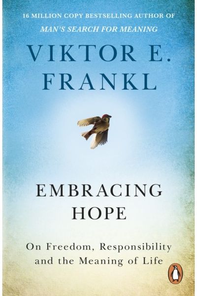 Embracing Hope