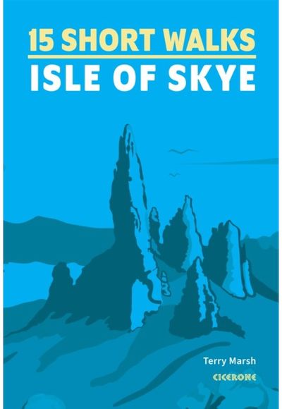 15 Short Walks on the Isle of Skye