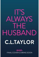 Its Always the Husband