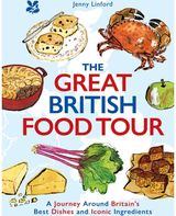 Great British Food Tour