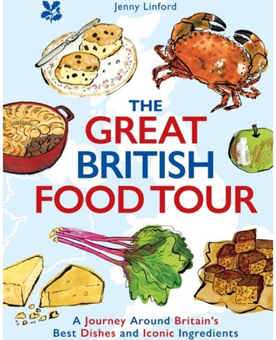 Great British Food Tour