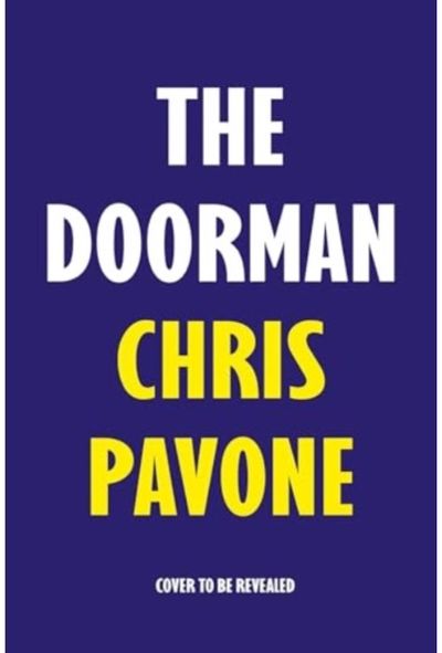 Doorman