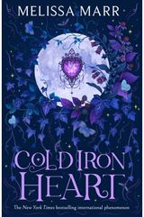 Cold Iron Heart