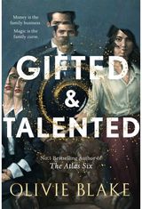 Gifted & Talented