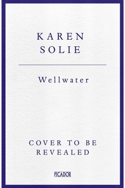 Wellwater
