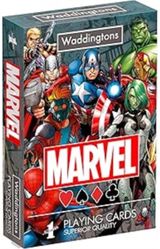 Marvel Universe