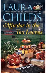 Murder in the Tea Leaves