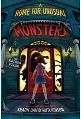 Home for Unusual Monsters