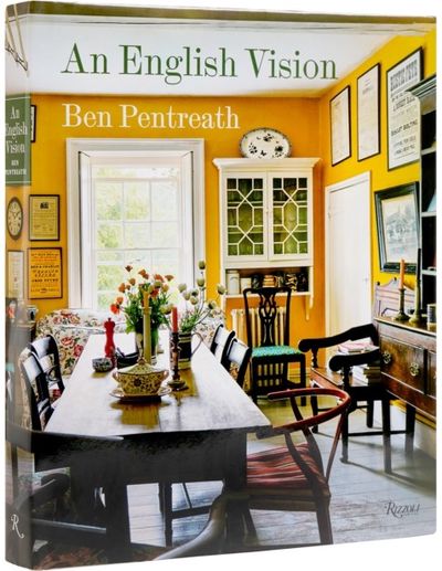 English Vision, An