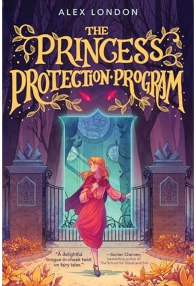 Princess Protection Program