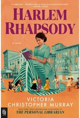 Harlem Rhapsody