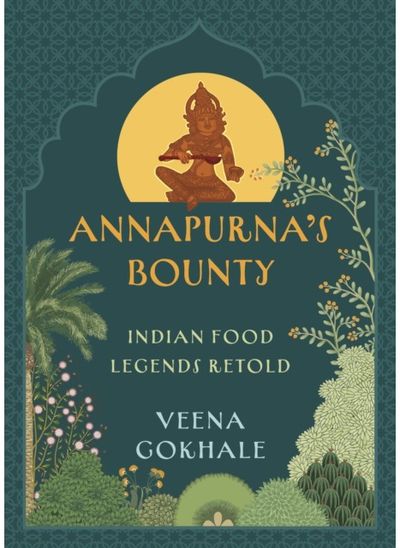 Annapurnas Bounty