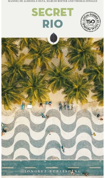 Secret Rio Guide