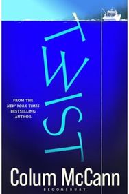Twist: The Irish Times top 5 bestseller from the winner of the National Book Award