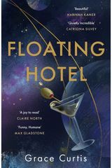Floating Hotel