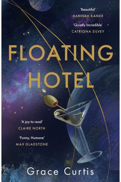 Floating Hotel