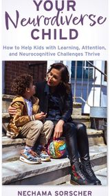 Your Neurodiverse Child