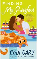 Finding Mr. Purrfect