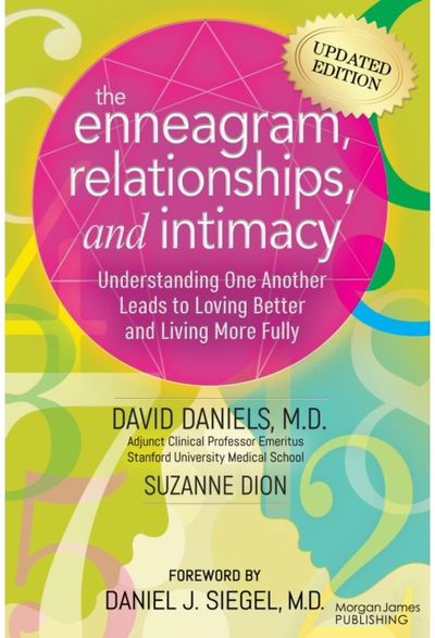 Enneagram, Relationships, & Intimacy