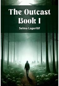 Outcast BOOK I (Edition2024)