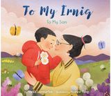 To My Irniq: To My Son
