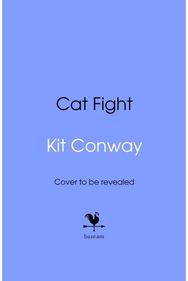 Cat Fight