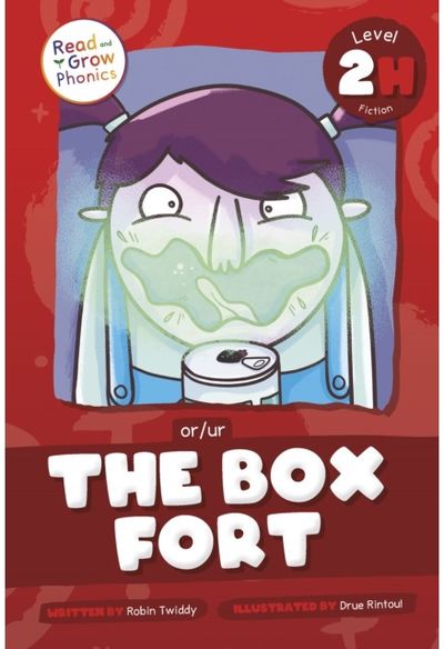 Box Fort