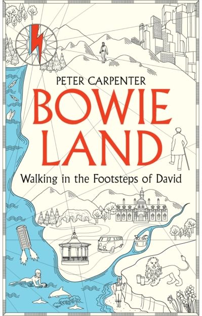 BOWIELAND