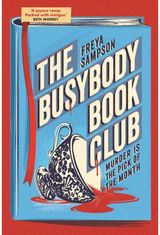 Busybody Book Club