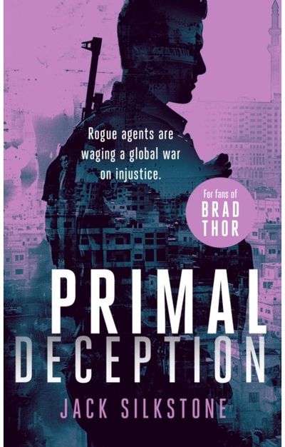 PRIMAL Deception