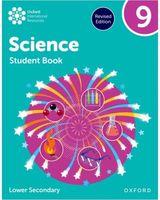 Oxford International Science: Student Book 9 (Lower Secondary)
